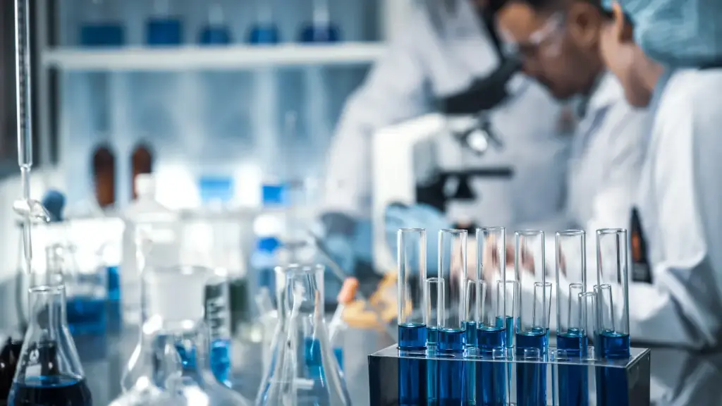 Ends with a capacity of1000UL, conductive, for Tecan-Style Liquid Level Sensing, sterile