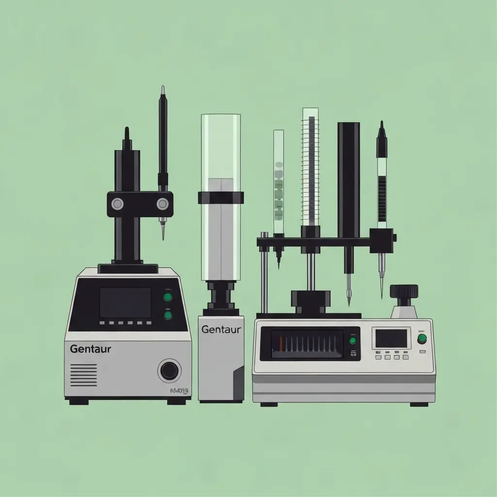 Complete Denaturing Gradient Gel Electrophoresis System, 20x20 cm;