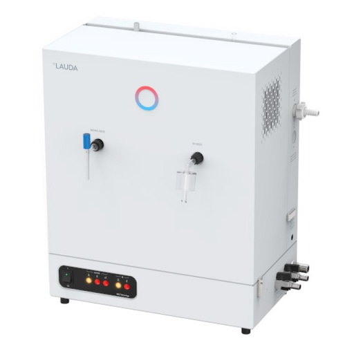 [92 -125225-SA-clinical] Puridest PD 8 D Double distillation water still