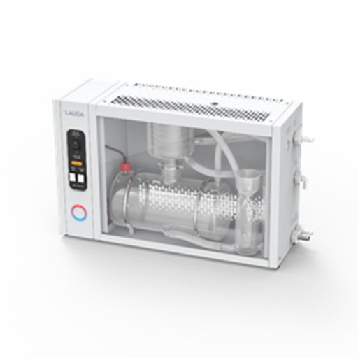[96 -125225-SA-clinical] Puridest PD 4 G Glass water still